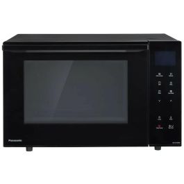 Microondas con Grill Panasonic NNDF38PBEPG Negro 1000 W 23 L Microondas con Grill Panasonic NNDF38PBEPG Negro 1000 W 23 L Precio: 352.49999994. SKU: B1DKZD3W8G