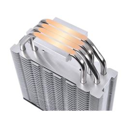 Thermaltake Toughair 510 Cooler para Procesador AMx 115x 1200 1700