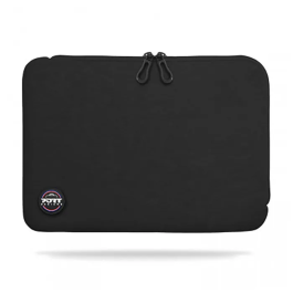 Port Design POR3567041404084 Funda Universal para portátil 13/14" - Negro Precio: 30.50000052. SKU: B1HL55H2MA