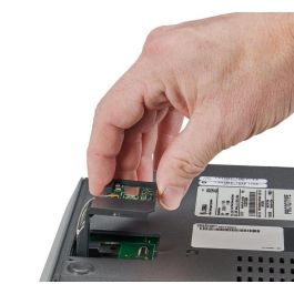 Zebra Módulo Inalámbrico WiFi 802.11ac MFI 3.0 Bluetooth 4.1 para ZD421D ZD621D ZD411D ZD411T ZD611D ZD611T Precio: 182.94999987. SKU: B1DGCH6RTZ