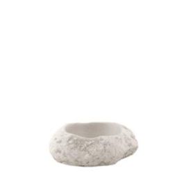 Supiedra Bol Roca Blanca 11 Cm H 6 Cm Precio: 65.9899999. SKU: B16PPELQ9E