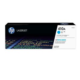 HP Laserjet M452dn/M377/410A/M477 Toner Cian Precio: 141.50000029. SKU: S8409852