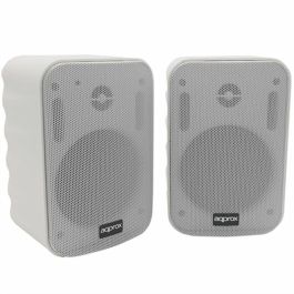 Altavoces approx! APPSPK15X2 Multicolor Precio: 92.50000001. SKU: S0233489