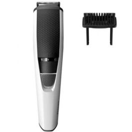Philips BT3206/14 Cortabarbas Beardtrimmer series 3000 con Sistema Lift & Trim, Cuchillas de Acero Inoxidable, 45 min sin Cable, 0.5-10mm, 4 Accesorios Precio: 26.49999946. SKU: S6501980