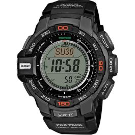 Casio PRG-270-1ER Reloj 54.6 mm Negro