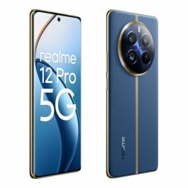 Smartphone Realme Realme 12 Pro 6,7" 8 GB RAM 256 GB Azul