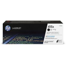 Hp Toner Negro Laserjet M454 Series - Nº 415X Precio: 198.50000027. SKU: S8410150