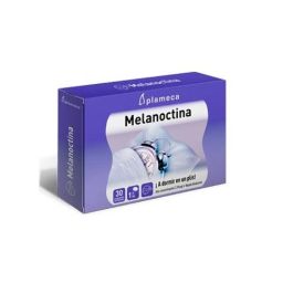 Melanoctina 30 Comprimidos Precio: 8.69. SKU: B1BDWGSDAE