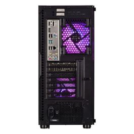 PC de Sobremesa Actina 32 GB RAM 2 TB SSD Nvidia Geforce RTX 4070 Ti Super PC de Sobremesa Actina 32 GB RAM 2 TB SSD Nvidia Geforce RTX 4070 Ti Super