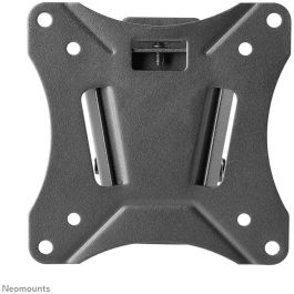 Neomounts Nm-W60Black Soporte de Pared Inclinable para TV Monitor 10-30 pulgadas Negro Peso Máx 25kg VESA 75x75-100x100mm