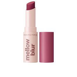 Max Factor 2000 Calorie Mellow Blur Lipstick Matte - #050 Brushed Berry - 3.5 g - Labial Mate de Acabado Suave y Difuminado Precio: 8.49999953. SKU: B1BGGX73SG