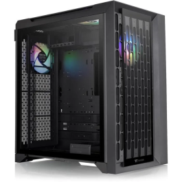 Thermaltake THE1697102612121 Caja de PC CTE C700 TG ARGB Negro, Torre Media, Formato E-ATX, sin Fuente de Alimentación Precio: 133.79000008. SKU: B14CE5JBCR