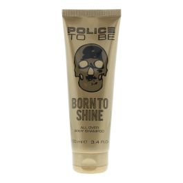 To Be Born To Shine, Hidratante, Fresco, Gel de baño, Cuerpo entero, 100 ml Precio: 16.68999948. SKU: B18HFATXFT