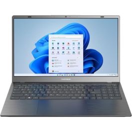 PC Portátil - THOMSON NEO15 - 15.6 FHD - Core i3-10110U - 8GB RAM - 256GB SSD - Windows 11 - Negro - AZERTY + Ratón/Funda PC Portátil - THOMSON NEO15 - 15.6 FHD - Core i3-10110U - 8GB RAM - 256GB SSD - Windows 11 - Negro - AZERTY + Ratón/Funda