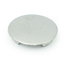 INDAUX Tapa Embellecedora Metálica Niquelada Ø18mm para Colgador Oculto Precio: 0.49999983. SKU: B1EEHEHPH4