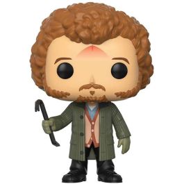 Funko POP! Home Alone Marv Tarantula Figura de Vinilo 9cm
