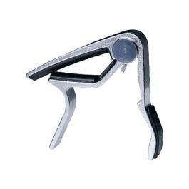 Cejilla Acústica Trigger Nickel Precio: 23.78999997. SKU: B1FPC25ZQN