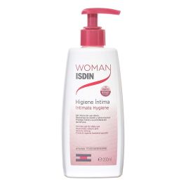 Isdin Woman Gel Higiene Íntima Precio: 13.50000025. SKU: S05105051