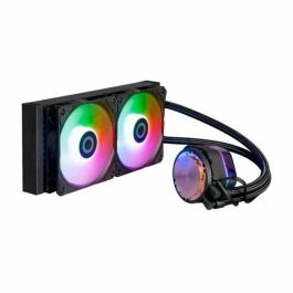 Cooler Master MLX-D24M-A25PZ-R1 MasterLiquid 240 Atmos Refrigeración para PC