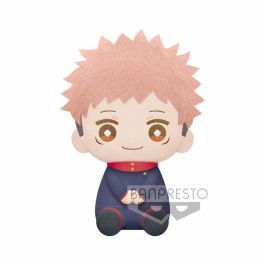 Peluche Banpresto Jujutsu Kaisen Yuji Itadori Precio: 26.8899994. SKU: B1DW66K79A