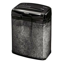 Trituradora de Papel Micro Corte Fellowes M-7CM 13 L 7 Hojas Negro Precio: 109.50000028. SKU: S0226622