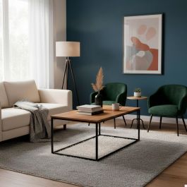 Mesa de Centro Max Home 90 X 40 X 48 CM