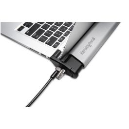 Kensington Laptop Locking Station 2.0 with MicroSaver 2.0 Lock Kensington Laptop Locking Station 2.0 with MicroSaver 2.0 Lock
