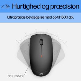 HP 230 Wireless Mouse and Keyboard Combo - DEN HP 230 Wireless Mouse and Keyboard Combo - DEN