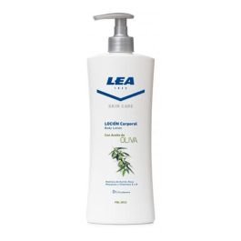 Lea Skin care locion aceite de oliva 400 ml Precio: 2.78999985. SKU: SLC-55888