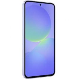 Smartphone Samsung Galaxy A36 8GB/ 256GB/ 6.7"/ 5G/ Lavanda Smartphone Samsung Galaxy A36 8GB/ 256GB/ 6.7"/ 5G/ Lavanda