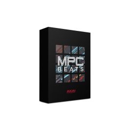 AKAI PRO MPD-218 Controlador USB con 16 pads MPC Retroiluminados y 48 Pads Asignables para Mac y PC, Alimentado por USB