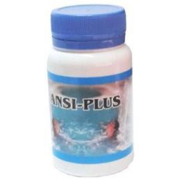 Ansi Plus 60Cap. Precio: 13.4999997. SKU: B13B5V5325
