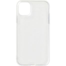 eSTUFF INFINITE VIENNA Funda TPU Transparente para iPhone 11 - 100% Plástico Reciclado Precio: 9.5000004. SKU: B16Q298A33