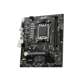 MSI Placa Base PRO A620M-E AM5 DDR5 - 96 GB Máx.