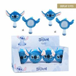 Cerdá Cepillos Display Stitch 12 Piezas Talla Única