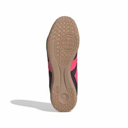 Zapatillas de Fútbol Sala para Adultos Adidas 6 Predator Club IN Negro