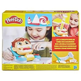 Play-Doh Dentista Bromista G0490 Hasbro Play-Doh Dentista Bromista G0490 Hasbro