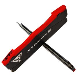 Patriot PVX548G82C38K Memoria RAM Viper Xtreme 5 48GB (2x24GB) DDR5 8200MHz CL38 DIMM - Perfil XMP 3.0