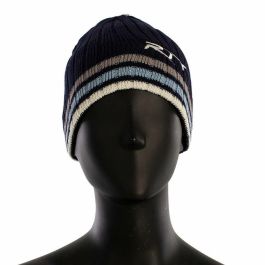 Gorro Deportivo RTY Azul marino Talla única Precio: 4.49999968. SKU: S2019467