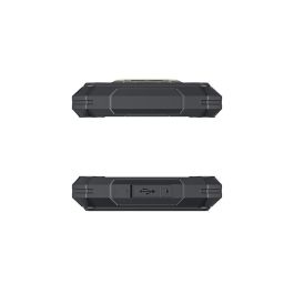 Cubot KingKong X - Smartphone Resistente IP68/IP69K, 16GB RAM + 16GB Extendida, 512GB, 100MP Cámara, 10200mAh Batería, Android 14 Cubot KingKong X - Smartphone Resistente IP68/IP69K, 16GB RAM + 16GB Extendida, 512GB, 100MP Cámara, 10200mAh Batería, Android 14