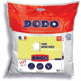 Dodo DOD3307419767348 Juego de 2 Almohadas Suaves Vuelta al Cole 60 x 60 cm Precio: 24.69000039. SKU: B15M6NZHAC