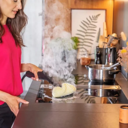 Vaporeta Kärcher SC2 EASYFIX WHI 1500 W