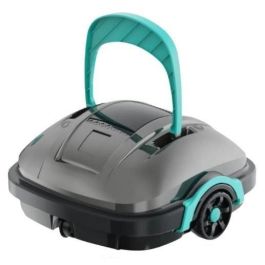 Robot de piscina - Robopool - Platy - Autónomo - Gris Precio: 170.50000011. SKU: B1B5Q8LZ2K