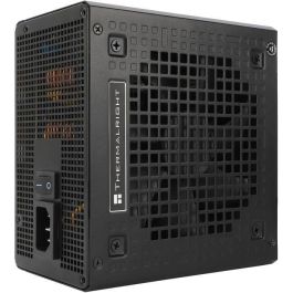 Fuente de alimentación para PC - THERMALRIGHT - TB550S - 550W - 80+ Bronce - No modular - ATX 3.0 - Negro Precio: 74.99000047. SKU: B1B8DW5TJL