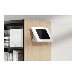 Soporte para Tablet Neomounts DS15-630WH1 Blanco Negro
