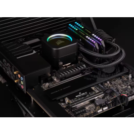 Corsair MP600 CORE XT M.2 2000 GB PCI Express 4.0 QLC 3D NAND NVMe Corsair MP600 CORE XT M.2 2000 GB PCI Express 4.0 QLC 3D NAND NVMe