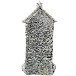 Belén de Navidad Alexandra House Living 22217 Acrílico Plástico Melamina 15 x 13 x 30 cm