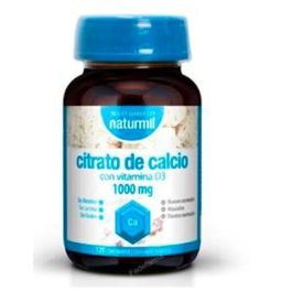DIETMED Citrato De Calcio 120 Comp. Calcio y Vitamina D para Huesos y Músculos Precio: 18.7899998. SKU: B1AMVFGBG6