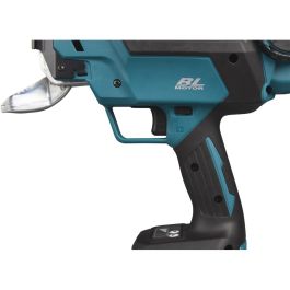 Makita Akku-Bewehrungsverbinder DTR181ZJ Inalámbrico para Varillas de Refuerzo