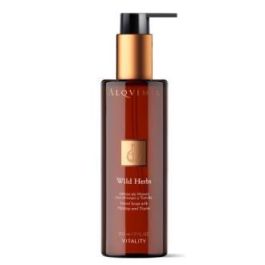 Jabon De Manos Wild Herbs 200Ml. Jabon De Manos Wild Herbs 200Ml. Precio: 20.4732. SKU: B16P9LPF8B